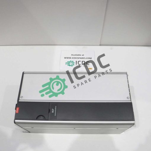 DANFOSS - VLT AutomationDrive Series - FC302 code 131X5503 - Inverter