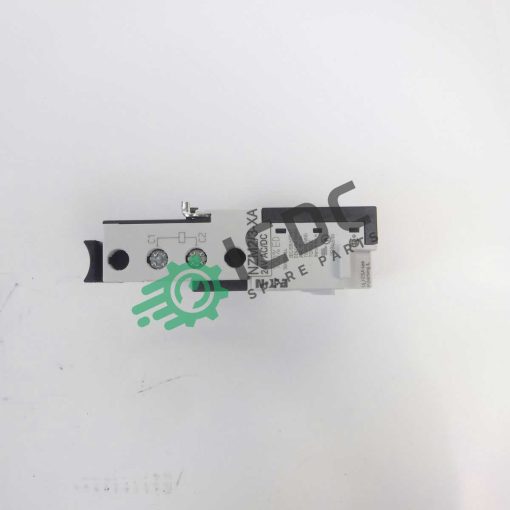 EATON - NZM2/3-XA - SWITCH - Image 2