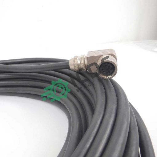 ELECTRIX - CB8S9023SA - Connector - immagine 3