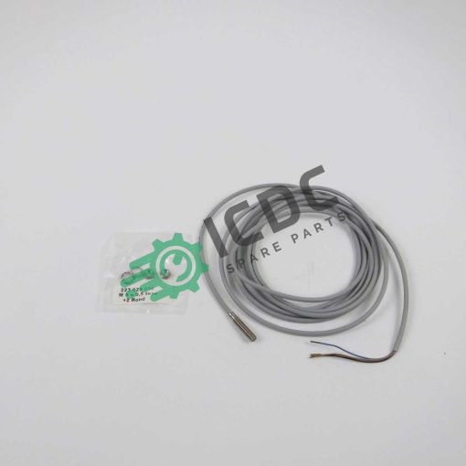 FESTO - SIEN-M5-PS-K-L - Switch - immagine 2
