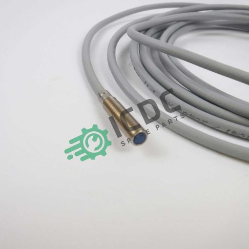 FESTO - SIEN-M5-PS-K-L - Switch - immagine 3