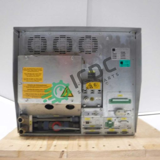 HUETTINGER - TruHeat MF 3020 - Unità di Controllo per Generatori - immagine 4