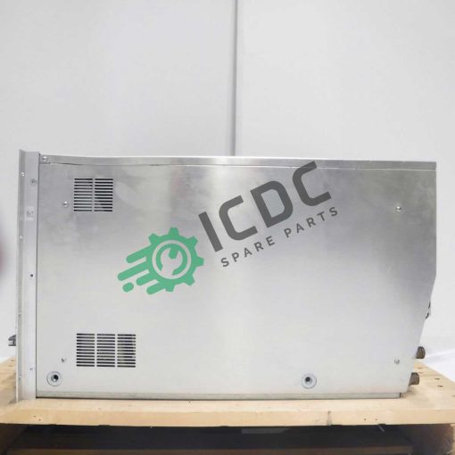 HUETTINGER - TruHeat MF 3020 - Unità di Controllo per Generatori - immagine 6