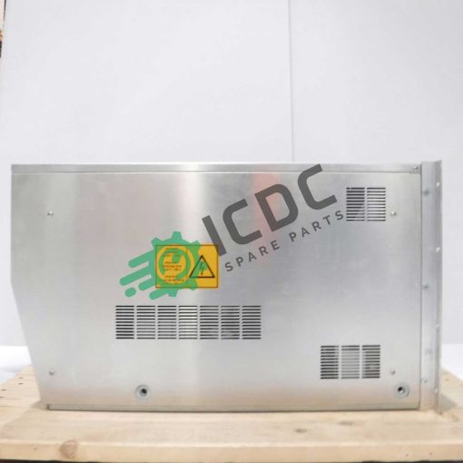 HUETTINGER - TruHeat MF 3020 - Unità di Controllo per Generatori - immagine 7
