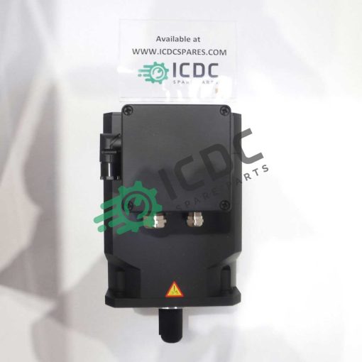 KOLLMORGEN - DBL7-3200-30-Y560 P - Motor