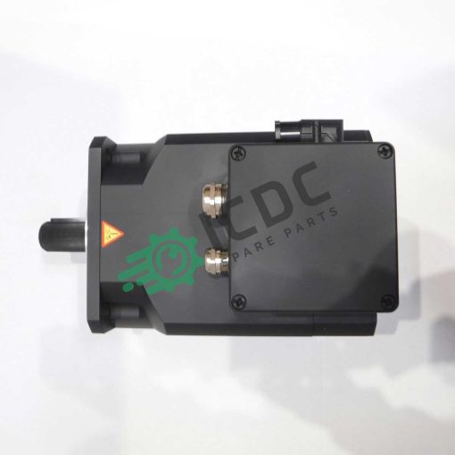 KOLLMORGEN - DBL7-3200-30-Y560 P - Motor - Image 3