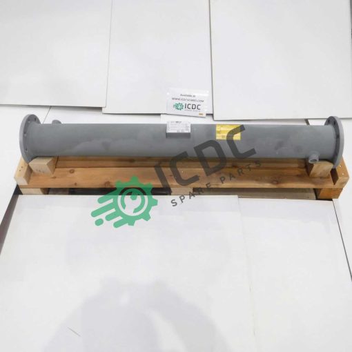 MTA - WF270 I-C22 - Heat Exchanger
