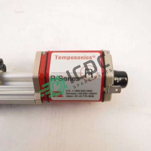 MTS - RP-I-0400M-D60 - Position Transducer - immagine 2