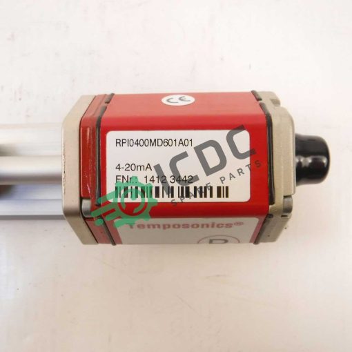 MTS - RP-I-0400M-D60 - Position Transducer - immagine 3