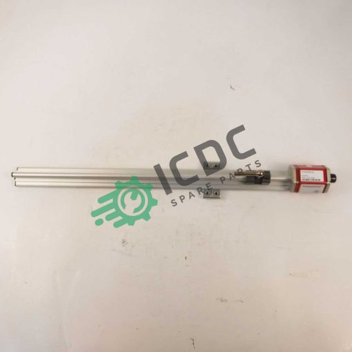 MTS - RP-I-0400M-D60 - Position Transducer - immagine 4