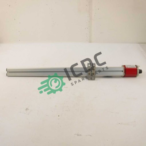 MTS - RP-I-0400M-D60 - Position Transducer - immagine 6