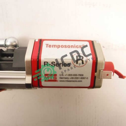 MTS - Temposonics R Series RPT0300 MD801V03 - Position Transducer - immagine 3