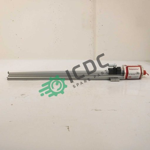 MTS - Temposonics R Series RPT0300 MD801V03 - Position Transducer - immagine 4