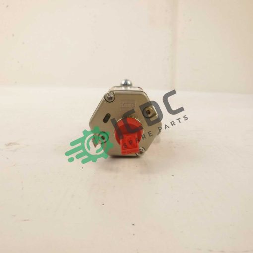 MTS - Temposonics R Series RPT0300 MD801V03 - Position Transducer - immagine 5