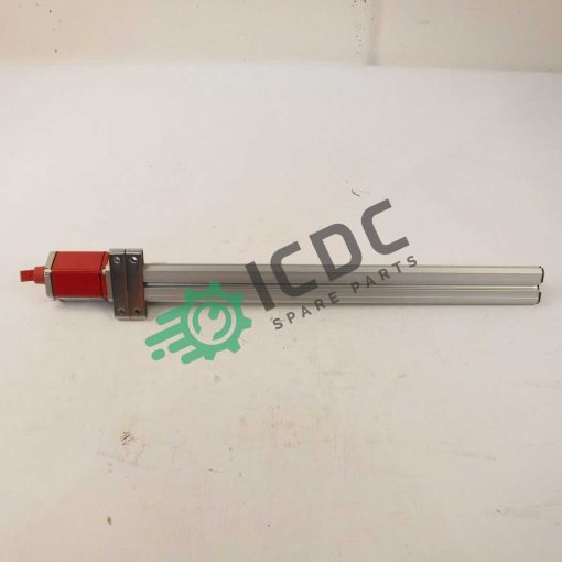 MTS - Temposonics R Series RPT0300 MD801V03 - Position Transducer - immagine 6