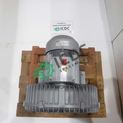 NASH-ELMO - G 200 2BH1600-7AH26 - Blower