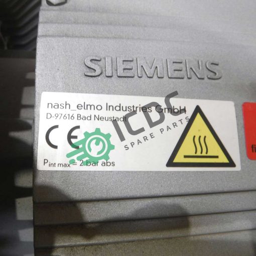 NASH-ELMO - G 200 2BH1600-7AH26 - Ve - immagine 3