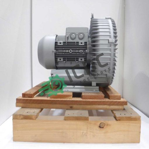 NASH-ELMO - G 200 2BH1600-7AH26 - Ve - immagine 6
