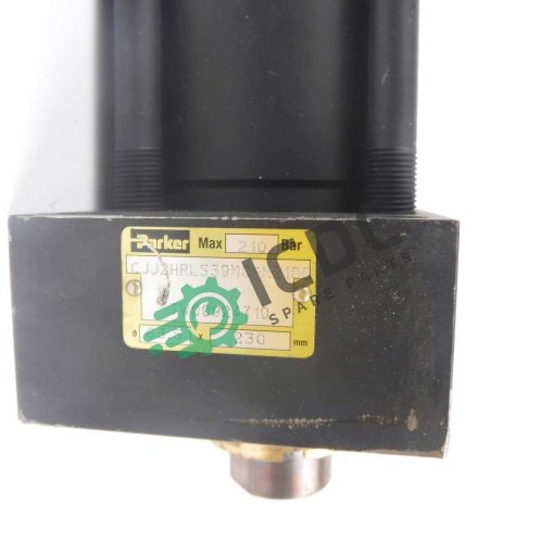 PARKER - 8100-00-0480 - Cylinder - immagine 3