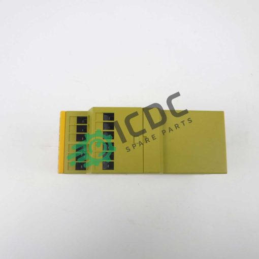 PILZ - PNOZ X3.1 - 774321 - Unità di Controllo - immagine 4