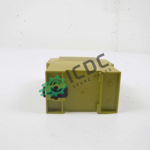 PILZ - PNOZ X3.1 - 774321 - Unità di Controllo - immagine 5