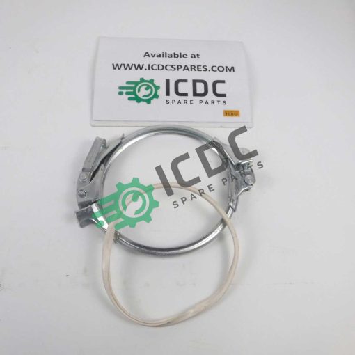 PLASTIC SYSTEMS - 3-37-13-001 - O-Ring