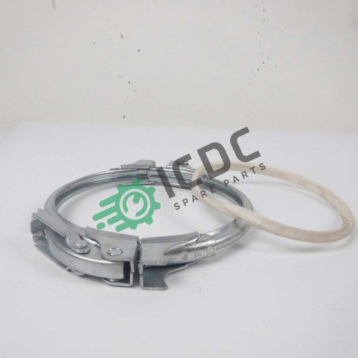 PLASTIC SYSTEMS - 3-37-13-001 - O-Ring - Image 2