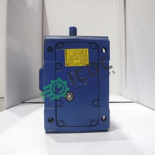 ROSSI MOTORIDUTTORI - MR CI 125 UO2H - Gear Reducer - immagine 6