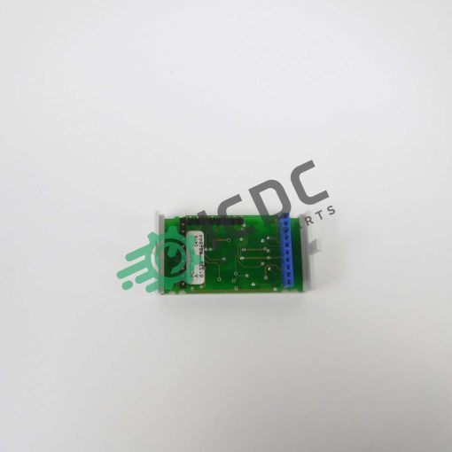 SAIA - PCD7-W120 - Module - Image 3