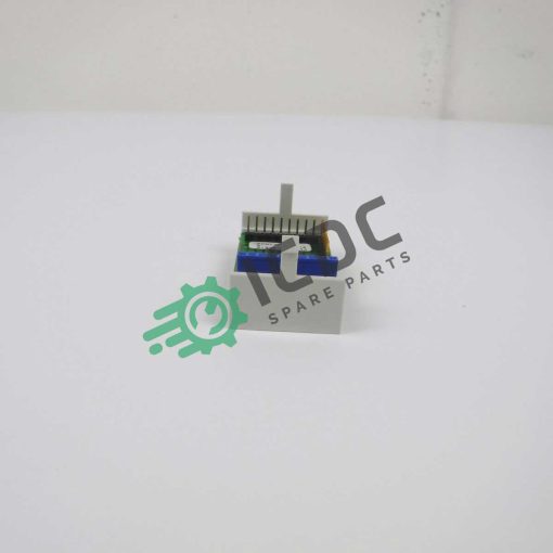 SAIA - PCD7-W120 - Module - Image 4