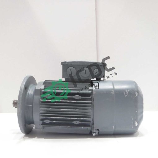 SEW EURODRIVE - DRS90L6BE2/FL - Motor - Image 3