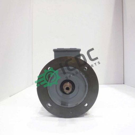SEW EURODRIVE - DRS90L6BE2/FL - Motor - Image 4