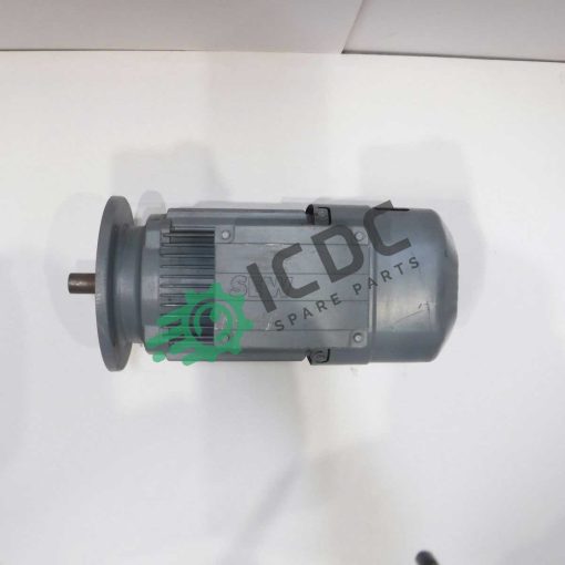 SEW EURODRIVE - DRS90L6BE2/FL - Motor - Image 5