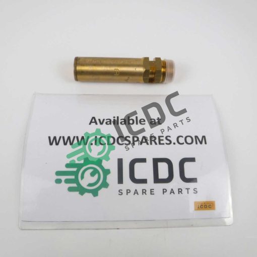 SIAD MACCHINE - 39958 - Valve