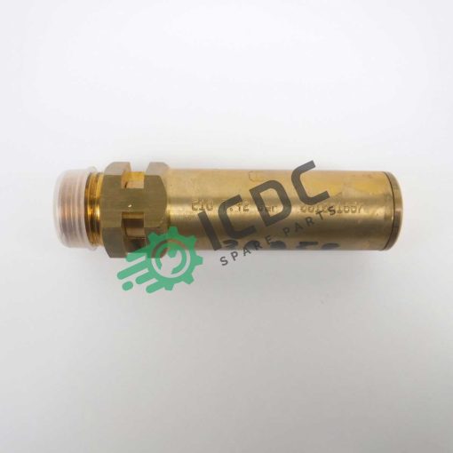 SIAD MACCHINE - 39958 - Valve - Image 2