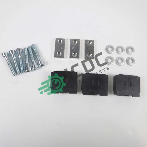 SIEMENS - 3VL9600-4TA31 - Clamp - immagine 2