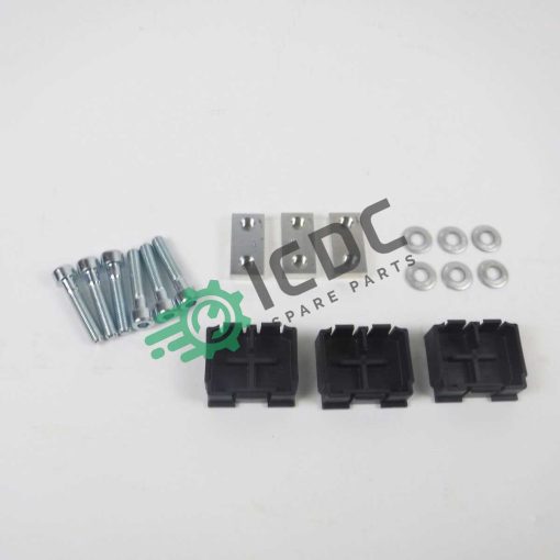SIEMENS - 3VL9600-4TA31 - Clamp - immagine 3
