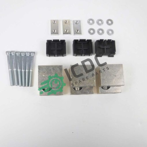 SIEMENS - 3VL9675-4TF31 - Clamp - Image 2