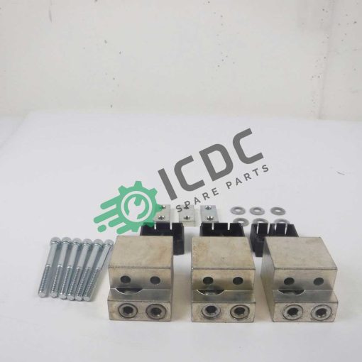SIEMENS - 3VL9675-4TF31 - Clamp - Image 3