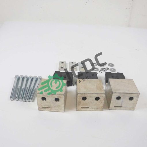 SIEMENS - 3VL9675-4TF31 - Clamp - Image 4