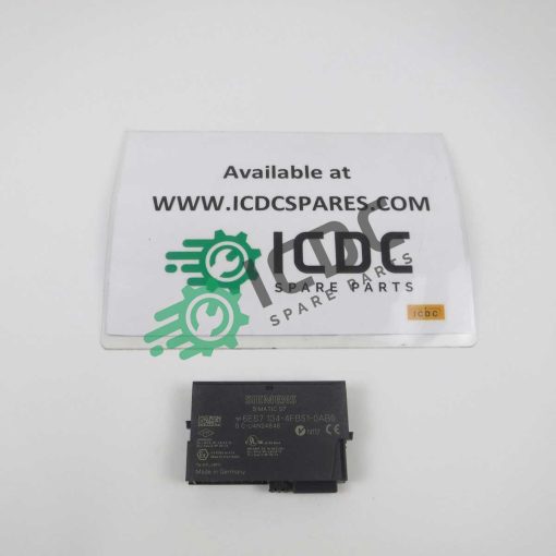 SIEMENS - SIMATIC S7 6ES7134-4FB5-0AB0 - Board