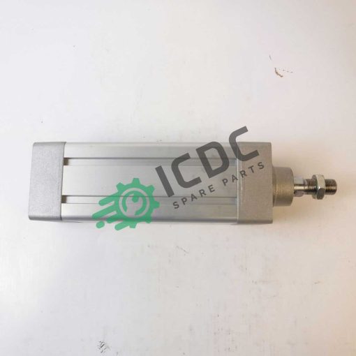 SMC - CP95SDB-63-100 - Cylinder - immagine 2