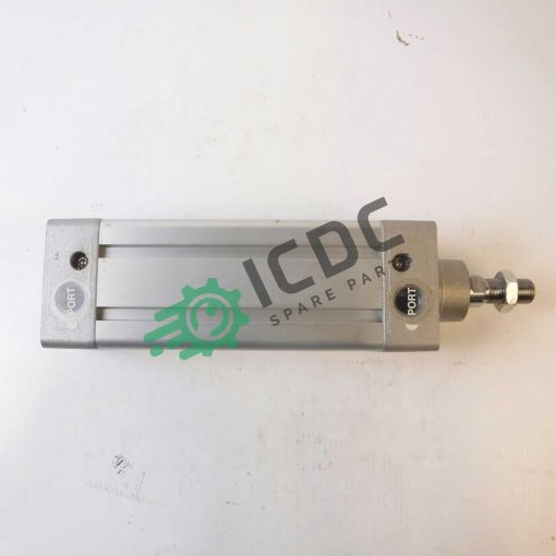 SMC - CP95SDB-63-100 - Cylinder - immagine 3