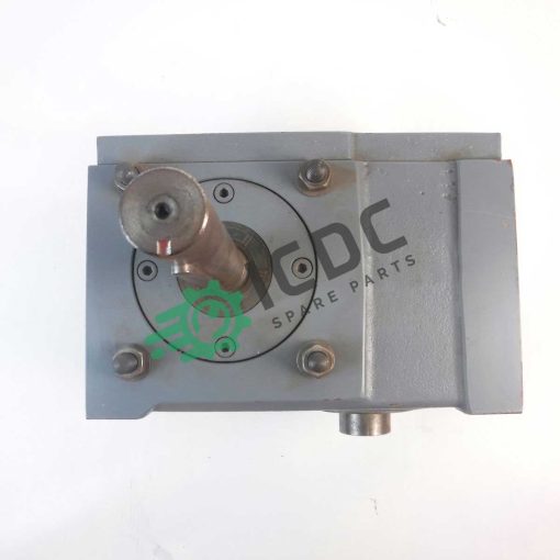 SONZOGNI CAMME - SP 100-4A 28T - Intermittent - immagine 2