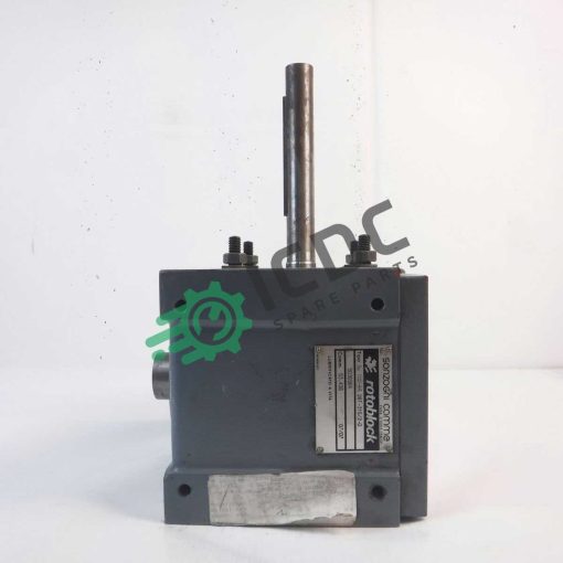 SONZOGNI CAMME - SP 100-4A 28T - Intermittent - immagine 5