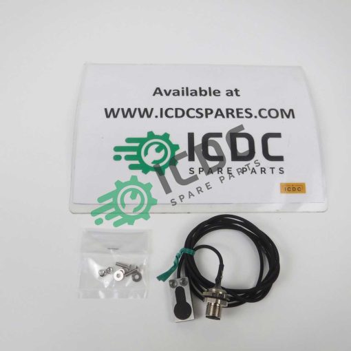 SUNX - GS-14T-M-12 - Switch