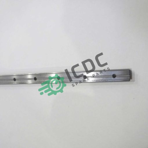 THK - HSR-25-2700 - Linear Guide - Image 5