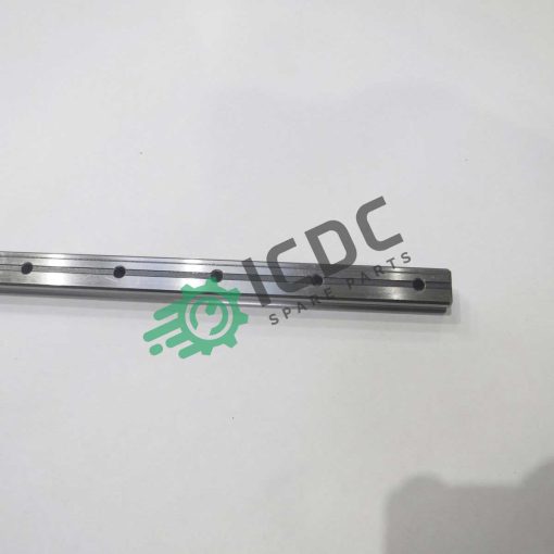 THK - HSR25-2500L - Linear Guide - immagine 3