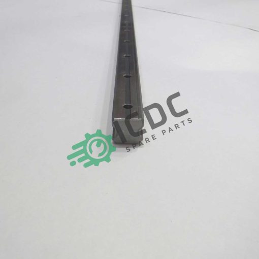 THK - HSR25-2500L - Linear Guide - immagine 5