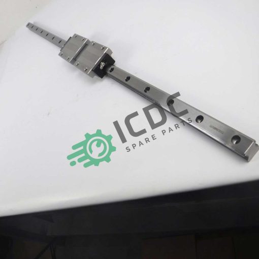 THK - HSR25LA2SS - Linear Guide - immagine 2